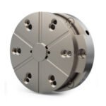 Side-lnjection Trimming Discs