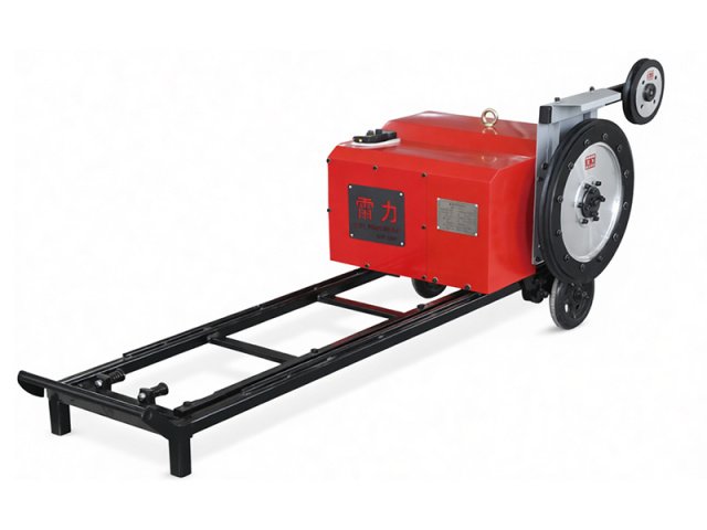 23c31bbb-ec31-42d9-a6b8-0b02d1290a9d.jpg_640xaf Electric Wiresaw Machine - Image 1