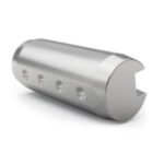 Rail Quick Connectors