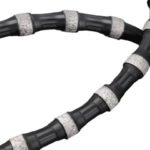 Wire Saw For Marble Mining