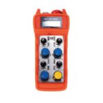 Handheld Remote Control