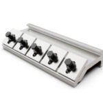 Rail Connectors