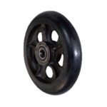 Moving Wheels