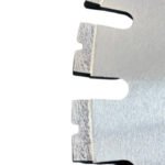 High Frequency Welded Saw Blade