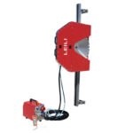 High-Frequency Wall Wire Saw Machine A20
