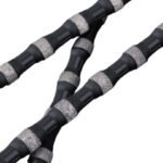 Wire Saw For Granite Mining