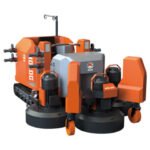 Large Multi-Funtional Floor Grinder