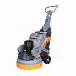 Heavy-Duty Fully Automatic Floor Grinder (Entrepreneur Edition)