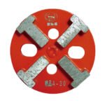 Metal Grinding Segments-Premium Series