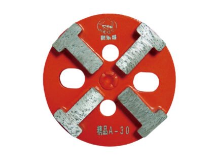 Metal Grinding Segments-Premium Series