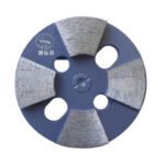 Metal Grinding Segments-Dusting Floor Series