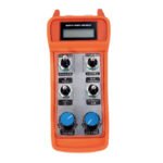 Remote Control For Rope Saw Machine
