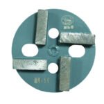 Metal Grinding Segments-General Purpose Series